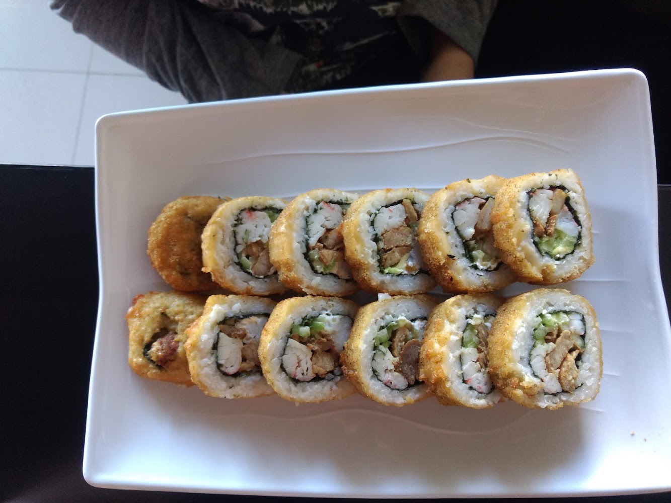 Sushi Neron