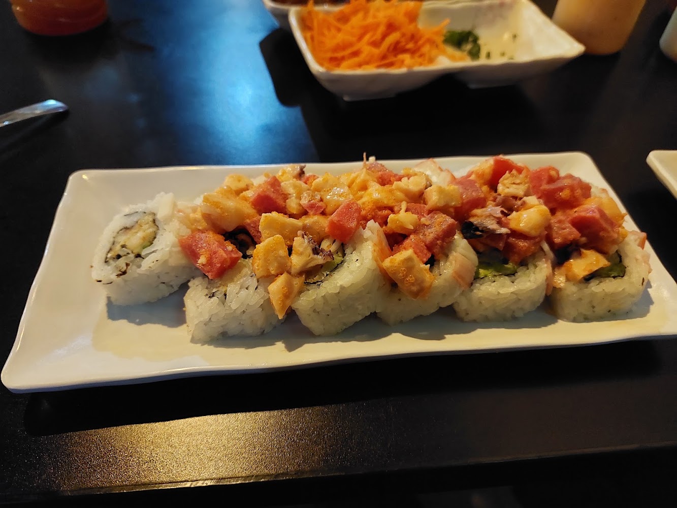 Sushi Neron
