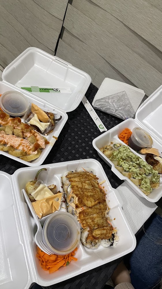 Sushi Neron