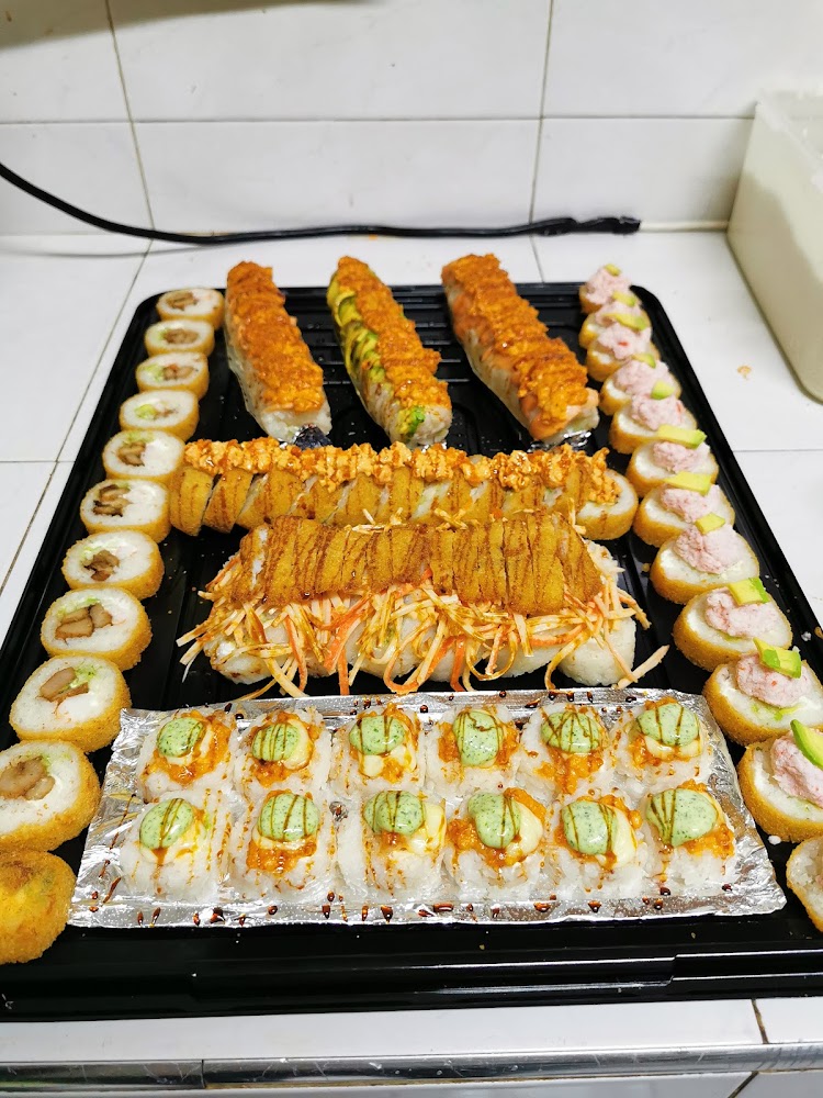 Sushi Neron