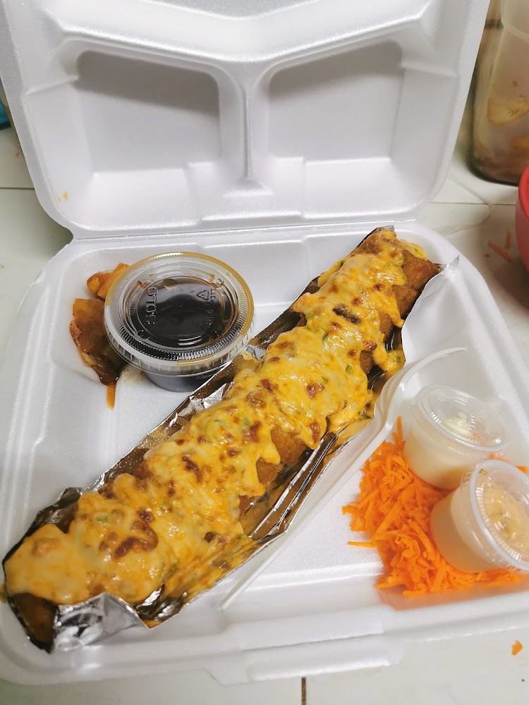 Sushi Neron