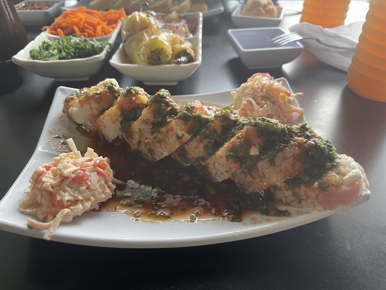 Sushi Neron