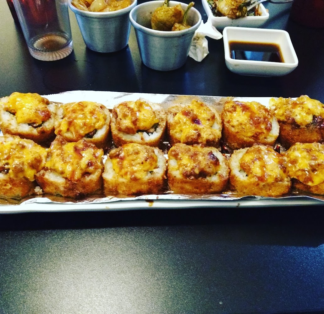 Sushi Neron