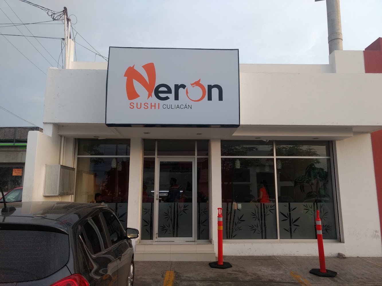 Sushi Neron