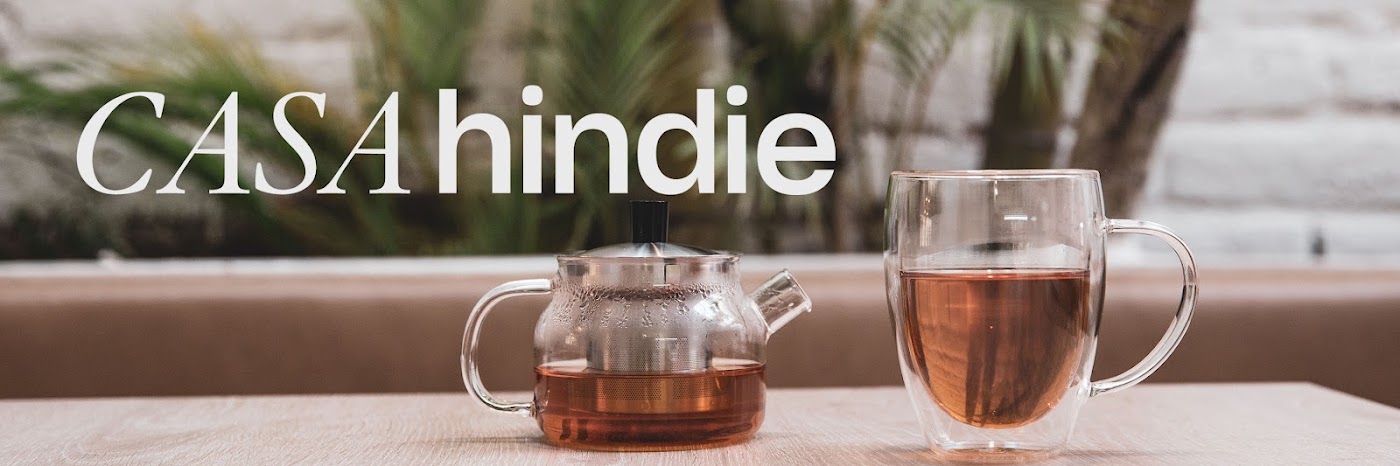 Casa Hindie
