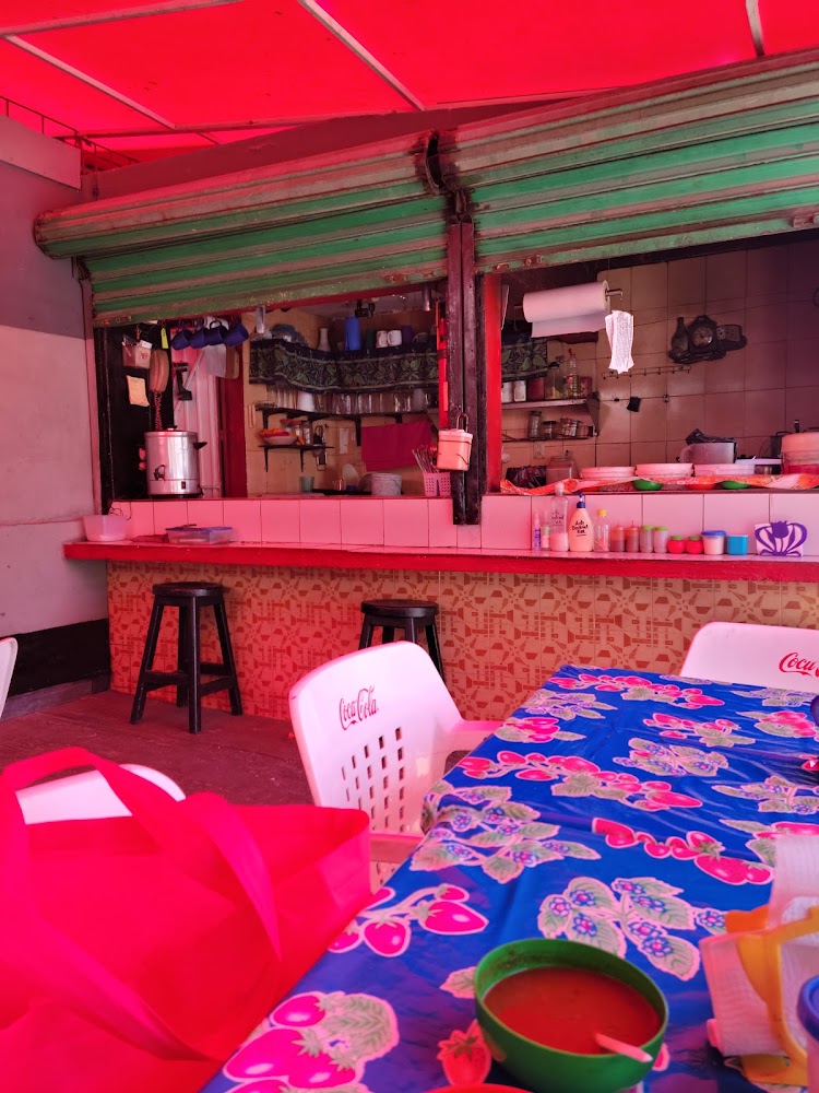 La Cocina de Ana