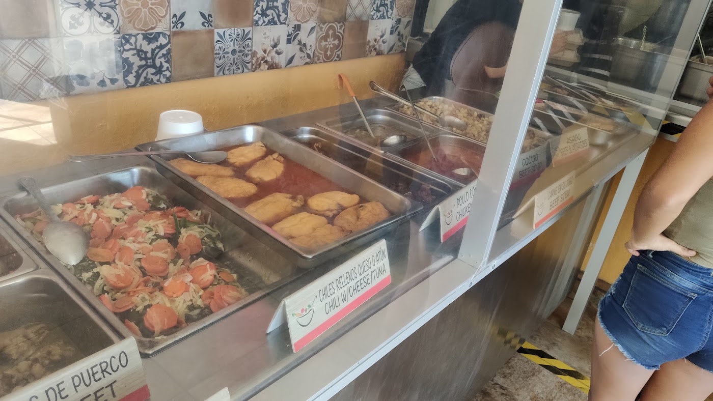 La Cocina de Ana