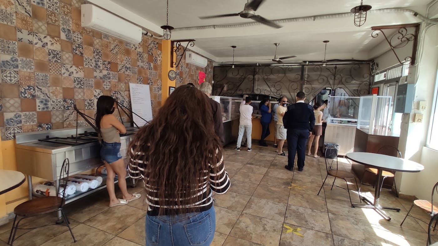 La Cocina de Ana