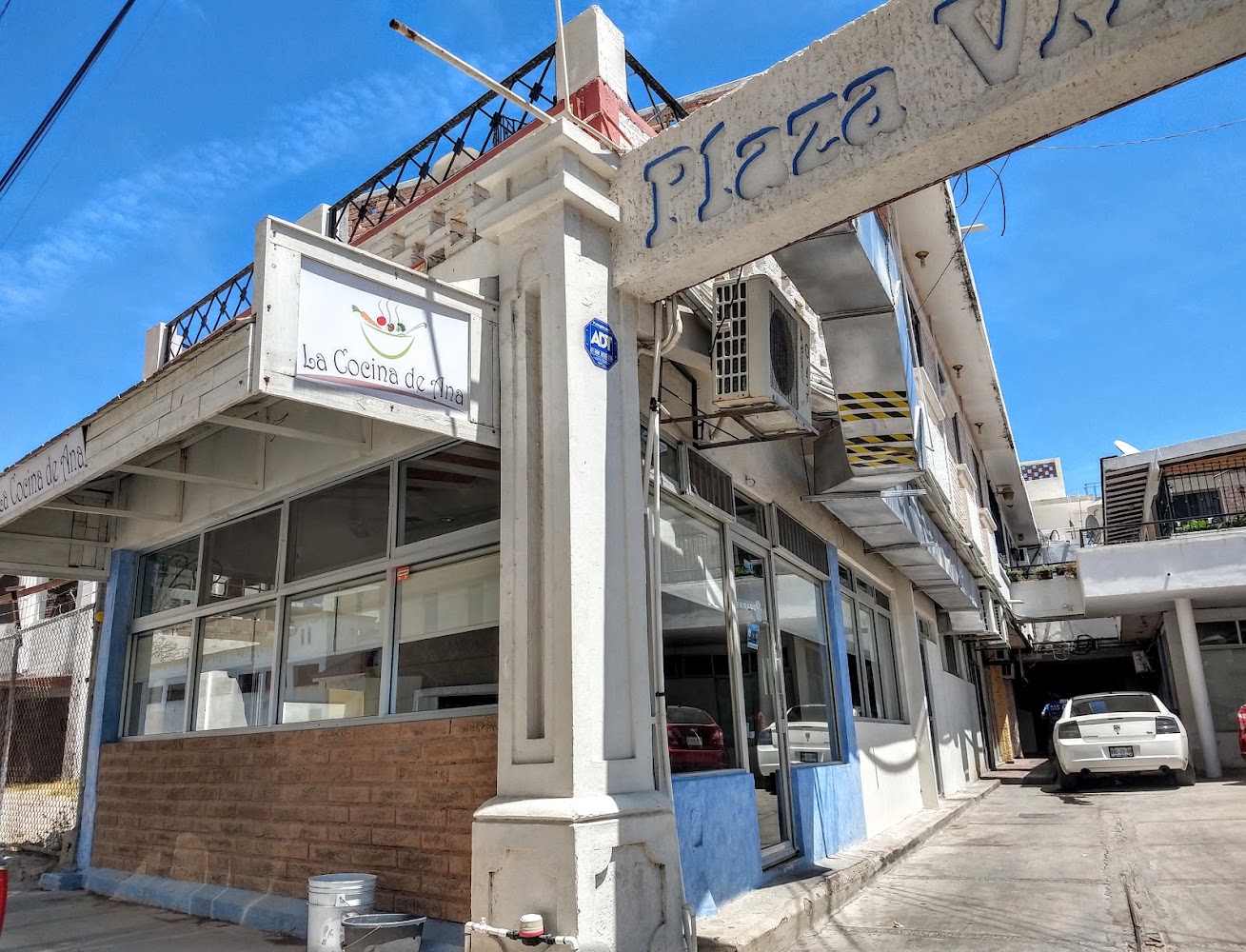 La Cocina de Ana