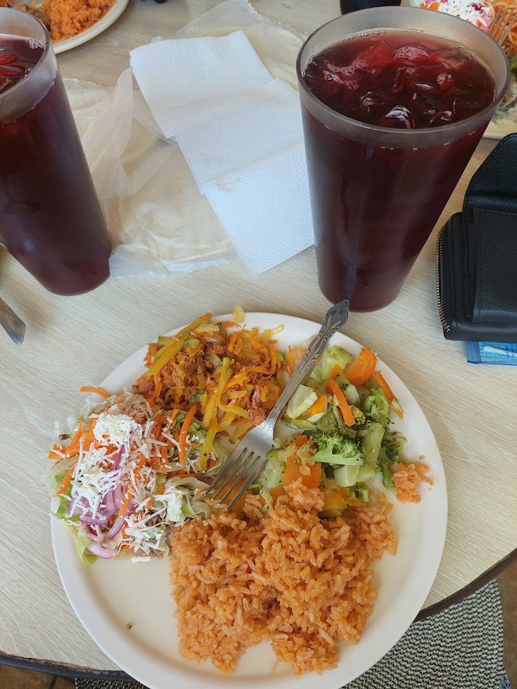 La Cocina de Ana