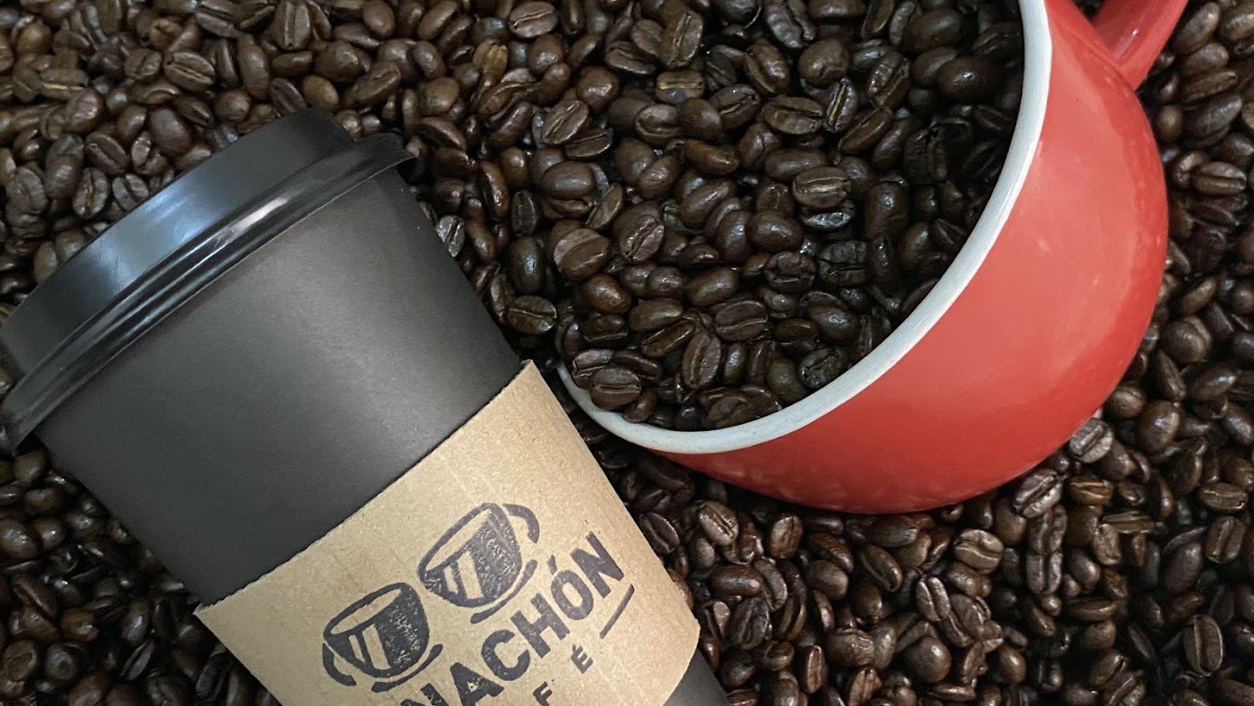 Café Bonachon