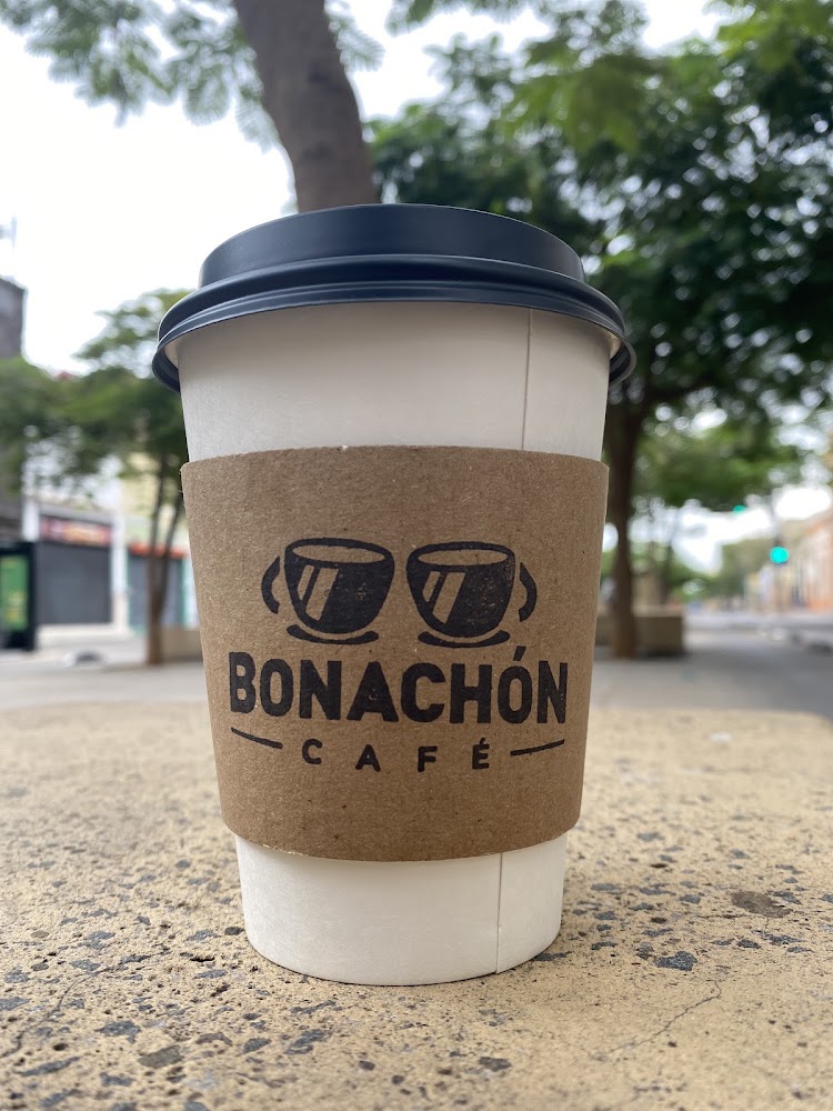 Café Bonachon