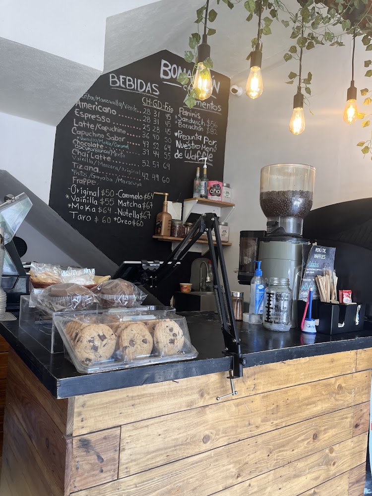Café Bonachon