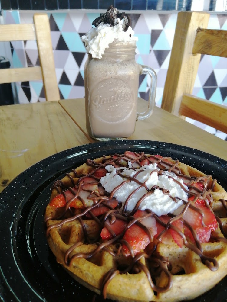 Café Bonachon