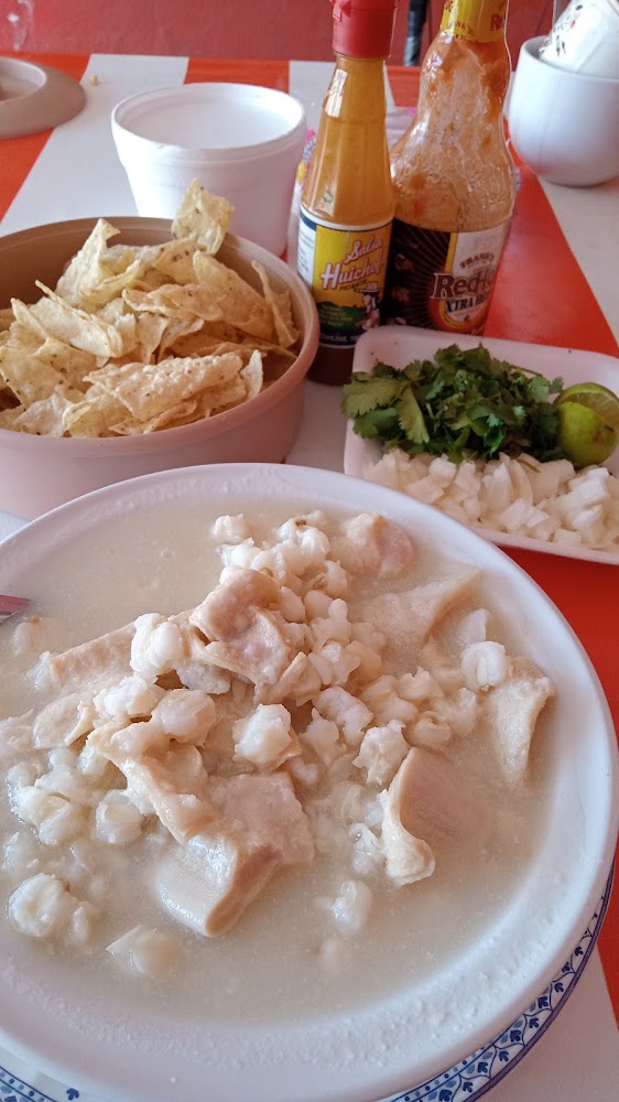 Desayunos y comida corrida Doña Petris