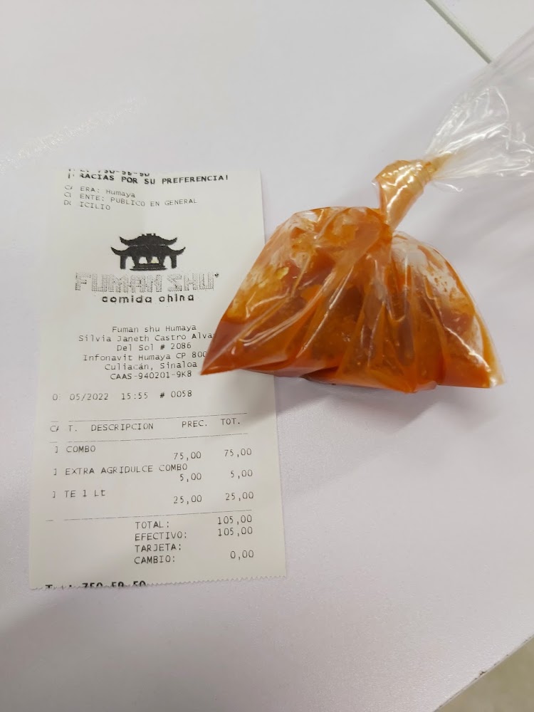 Fuman Shu