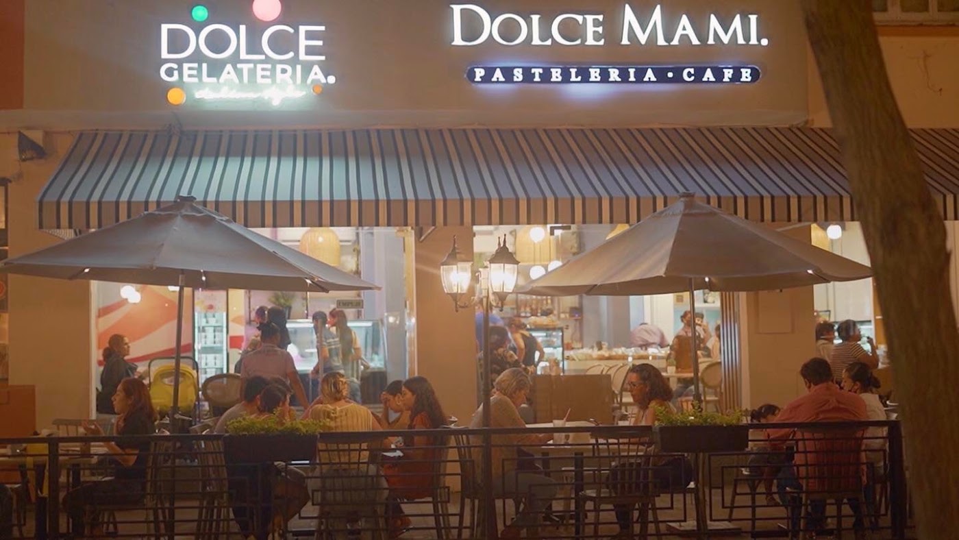 Dolce Mami Suc. Centro Histórico
