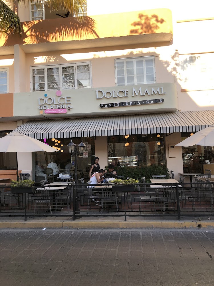 Dolce Mami Suc. Centro Histórico