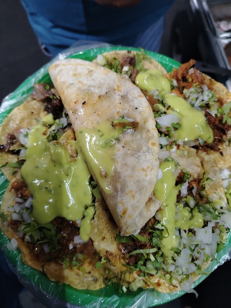 Tacos Los Cuñados