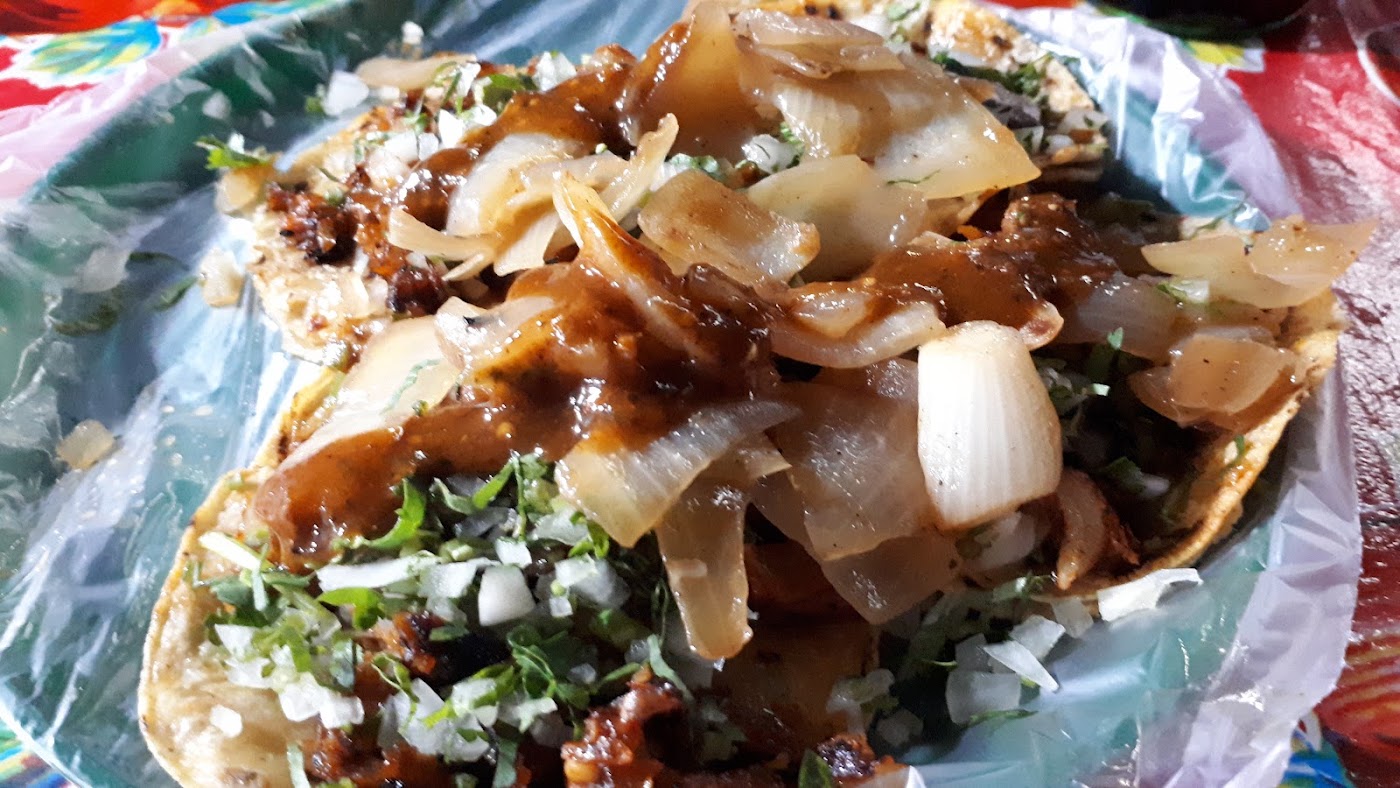 Tacos Los Cuñados