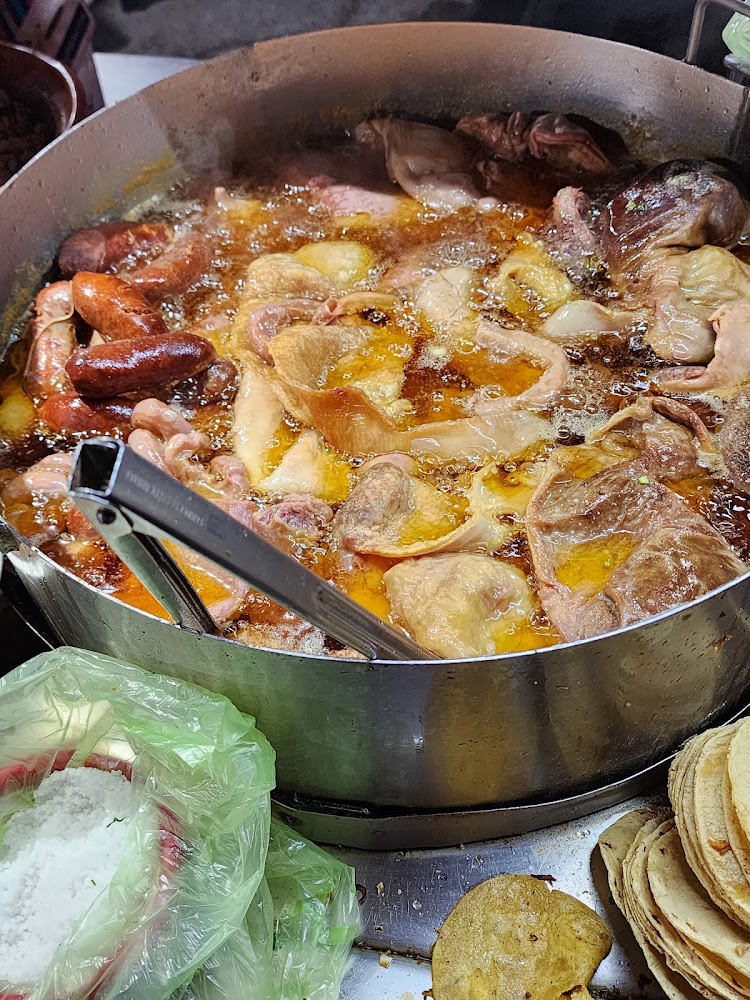 Tacos Los Cuñados