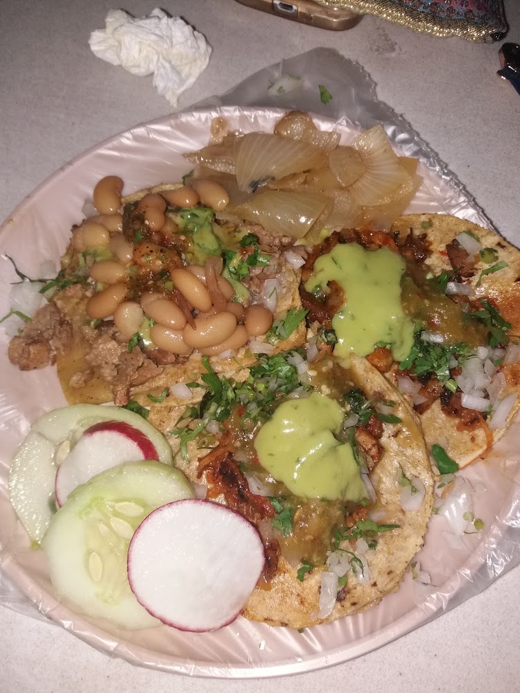 Tacos Los Cuñados
