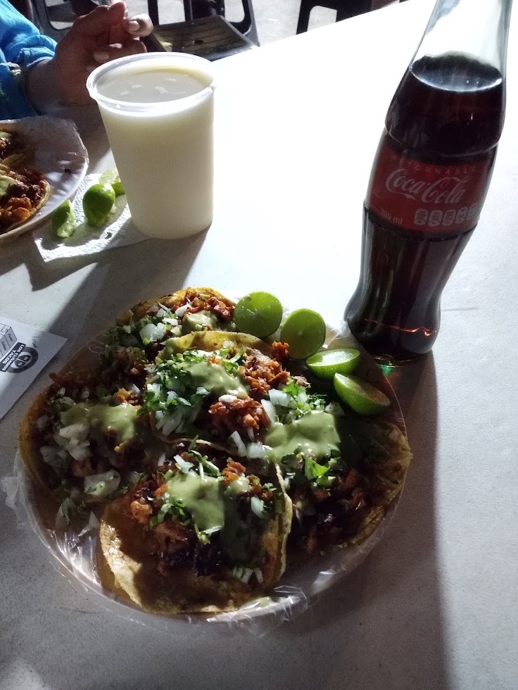 Tacos Los Cuñados
