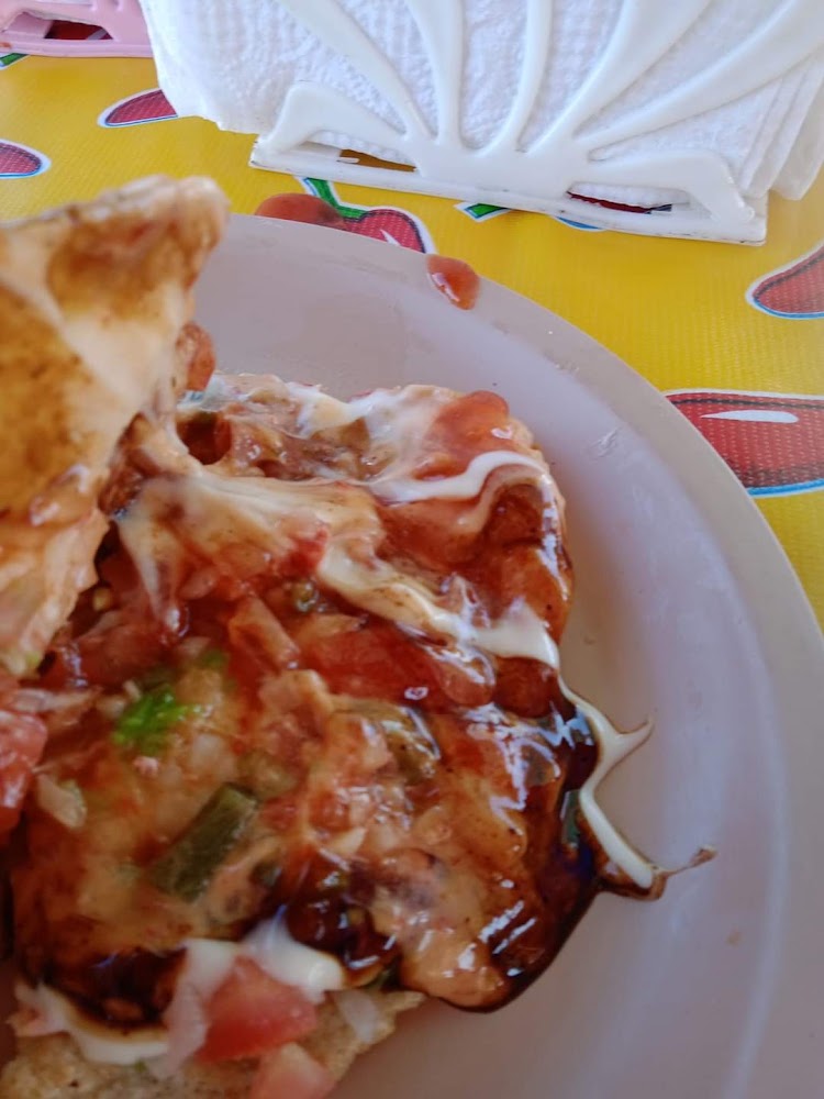 El Inge Tacos Capeados