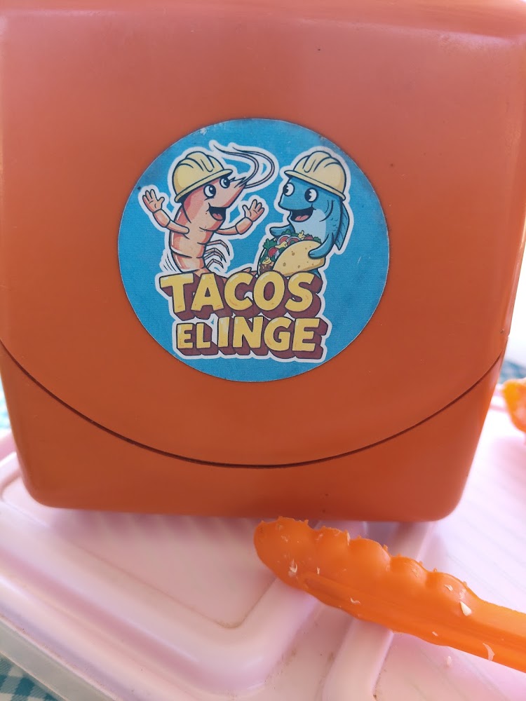 El Inge Tacos Capeados
