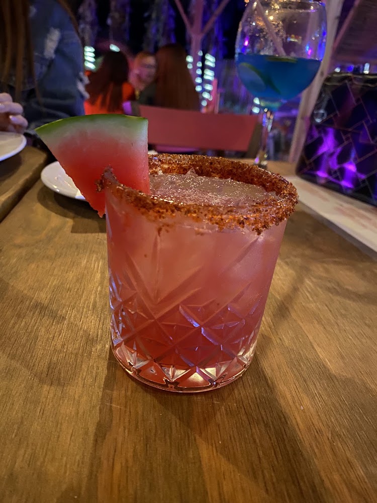 La Rosalía Club de Playa