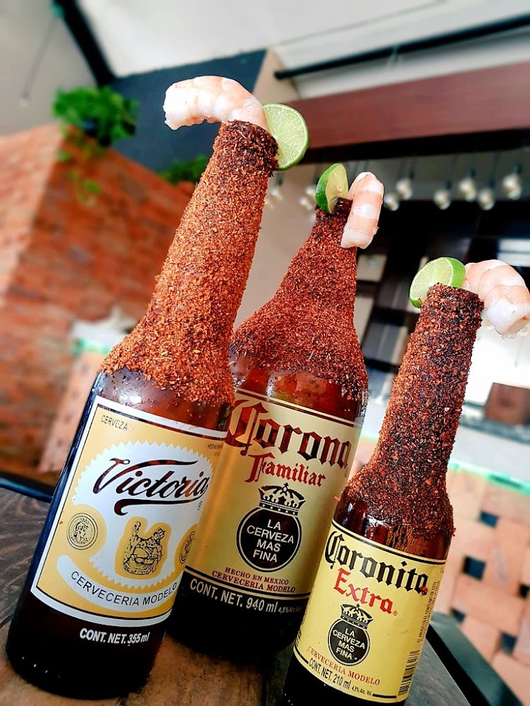 Maríachelita Cantina
