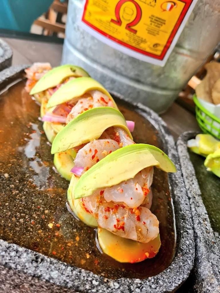 Maríachelita Cantina