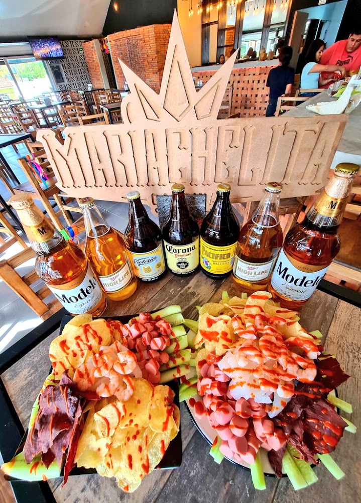 Maríachelita Cantina