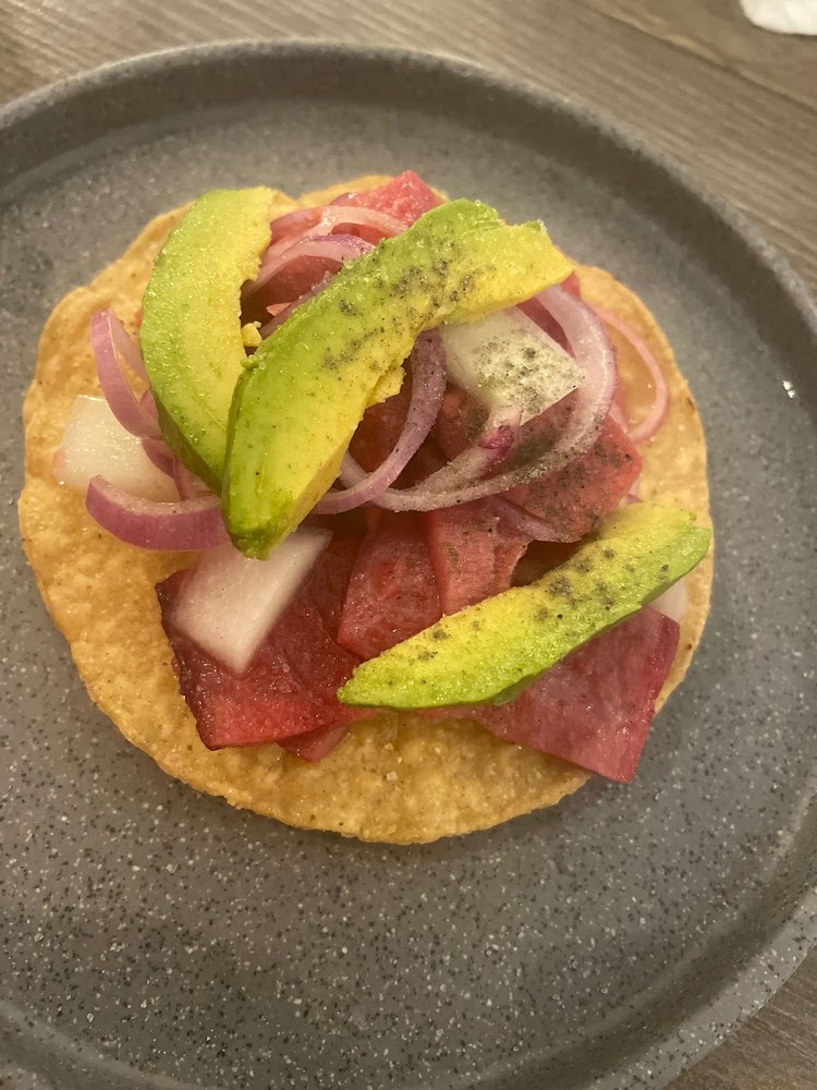 Maríachelita Cantina