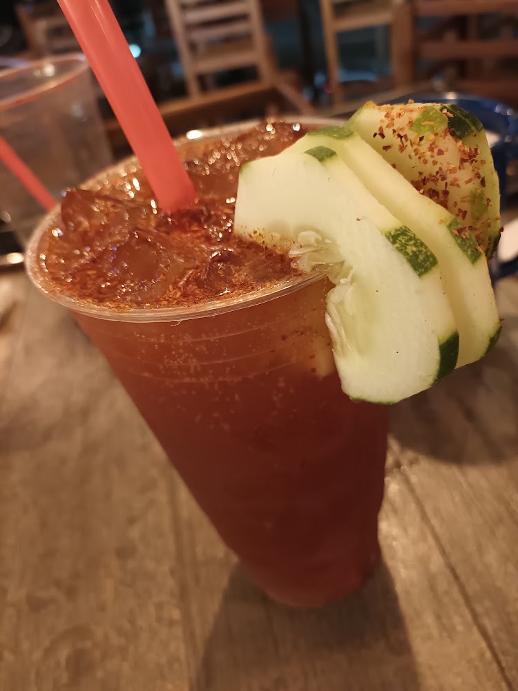 Maríachelita Cantina