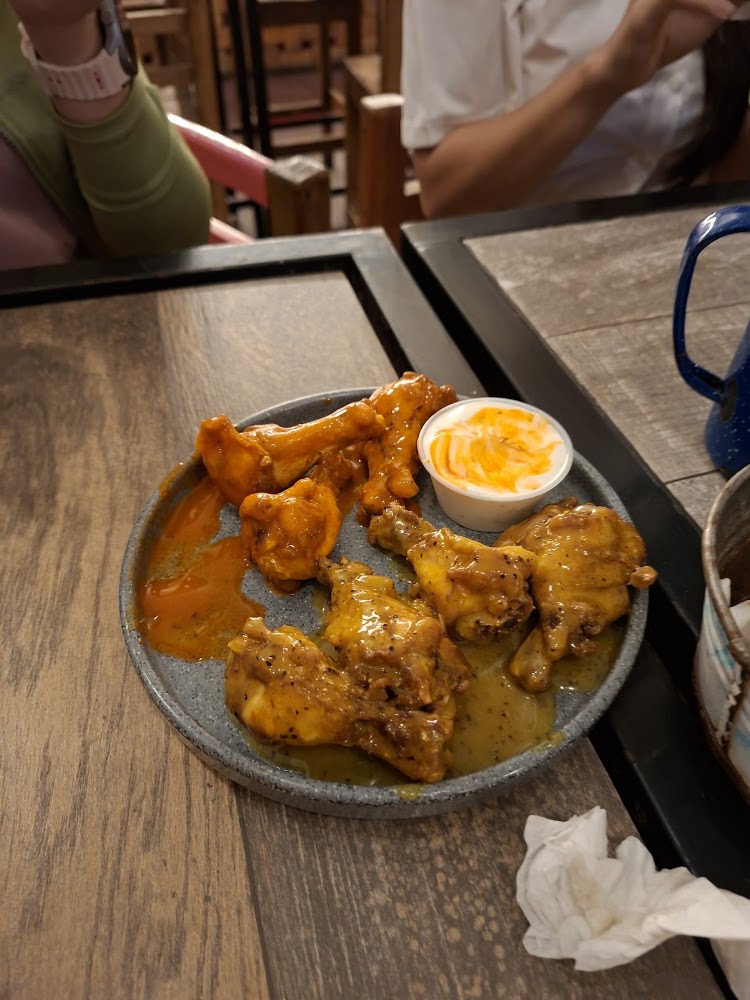 Maríachelita Cantina
