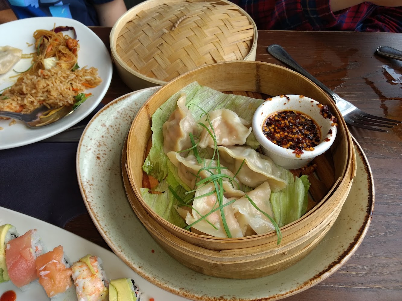 P.F. Chang's Galerías Guadalajara