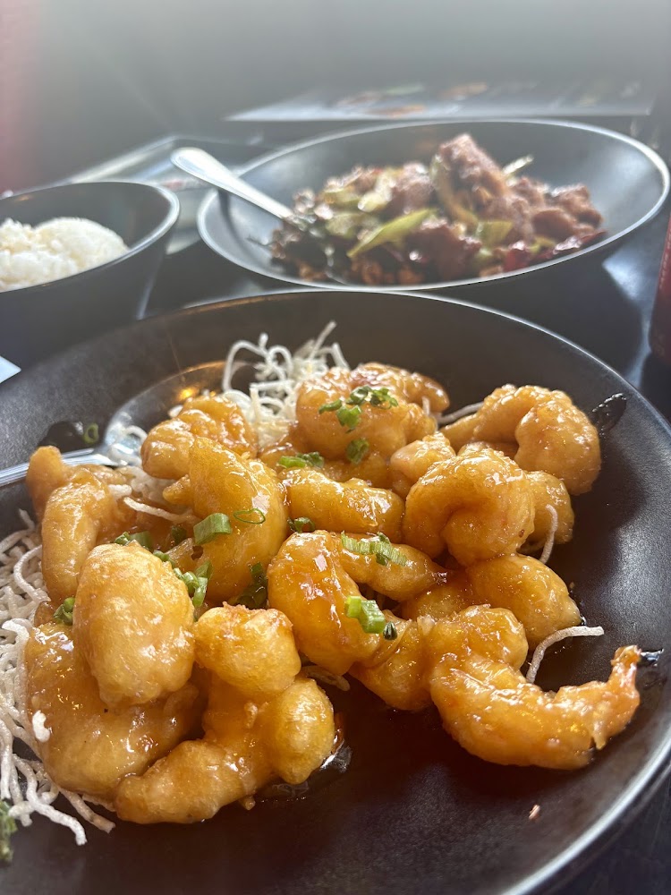 P.F. Chang's Galerías Guadalajara