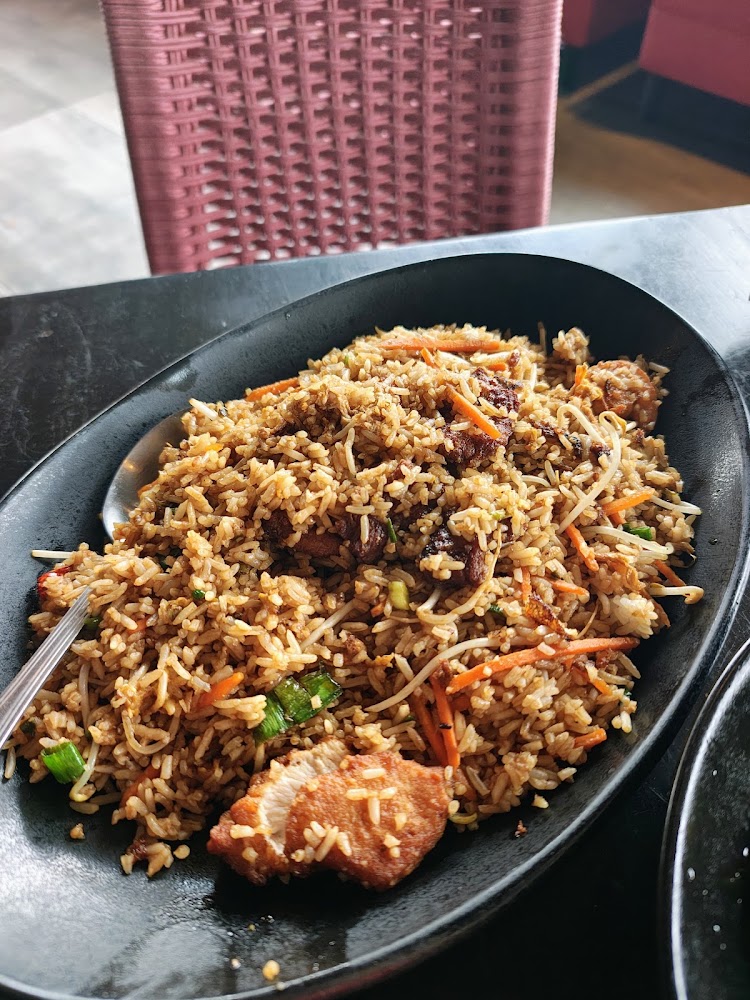 P.F. Chang's Galerías Guadalajara