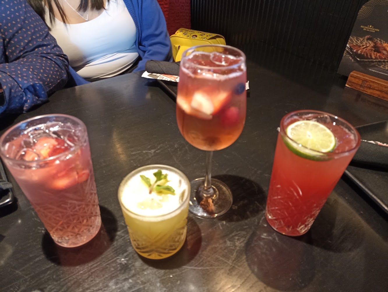 P.F. Chang's Galerías Guadalajara