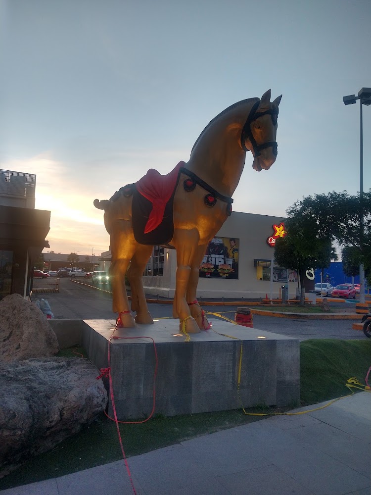 P.F. Chang's Galerías Guadalajara