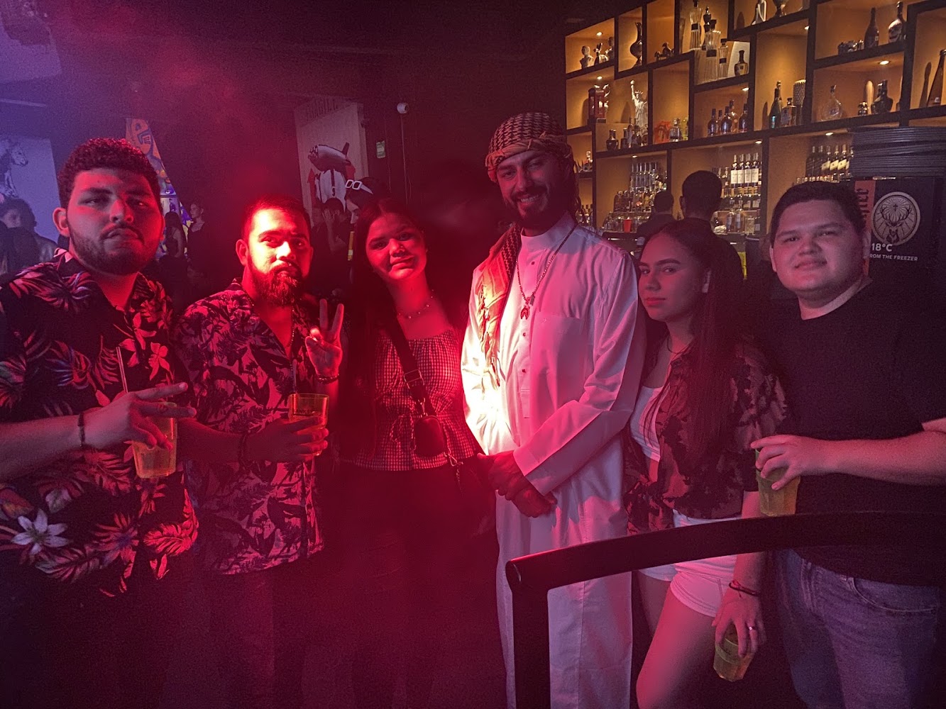 Banksy Social Club