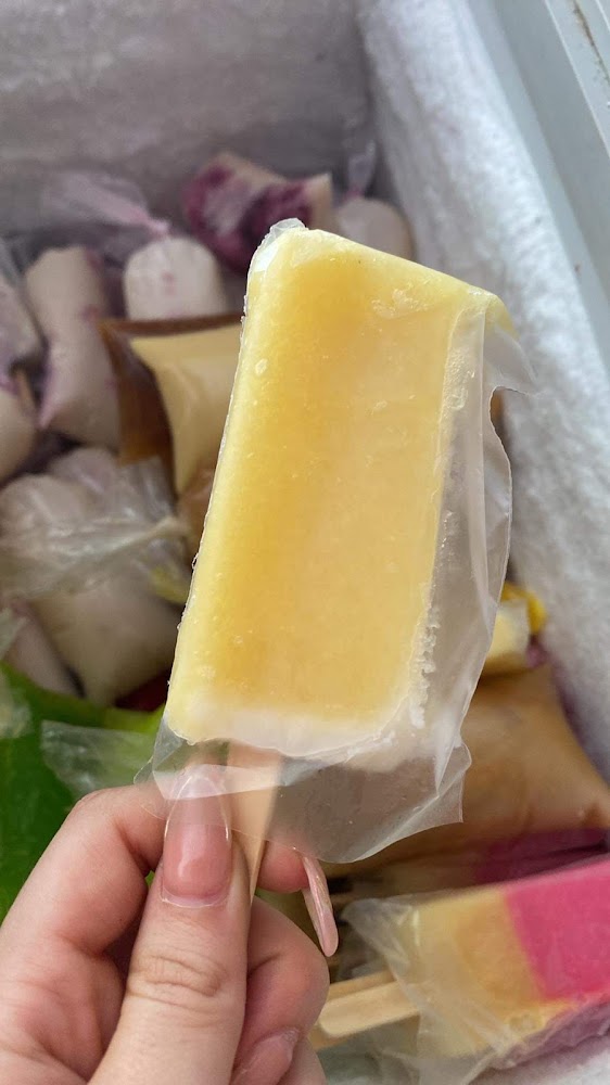 Helados y más