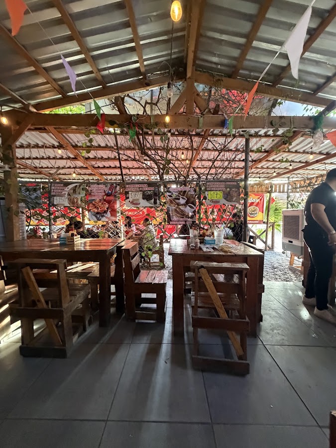 Mariscos Romeron