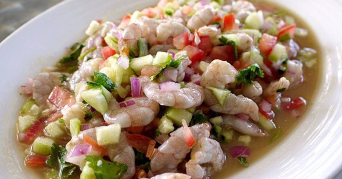 Mariscos el compa memo