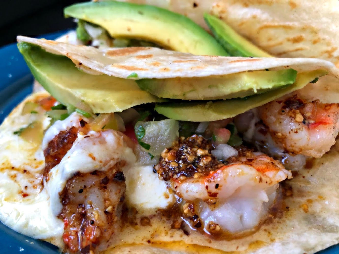 Mariscos "El Zarco"