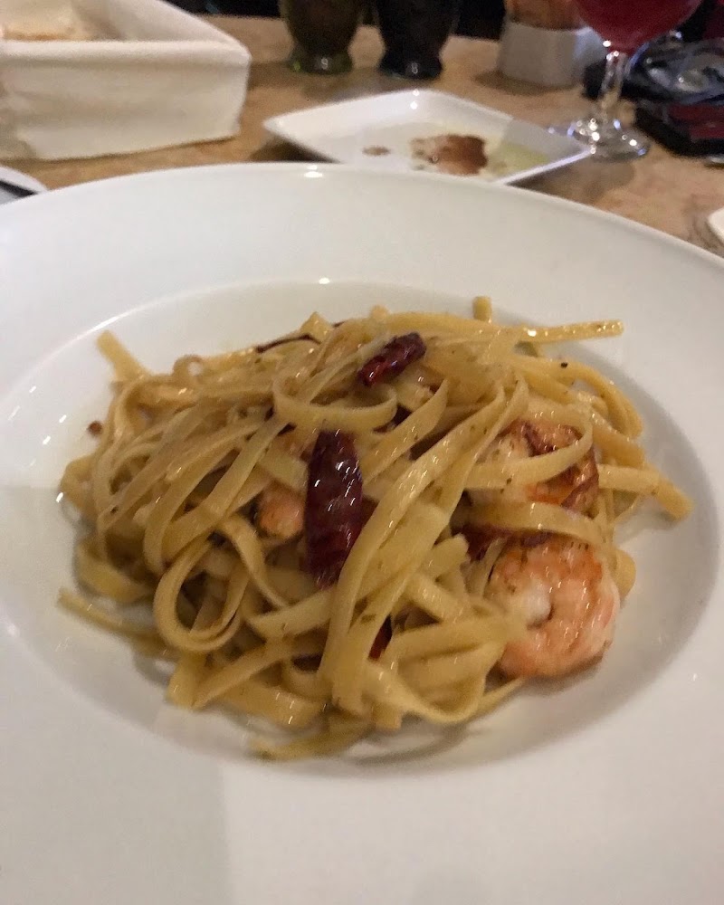 La Vecchia Italia