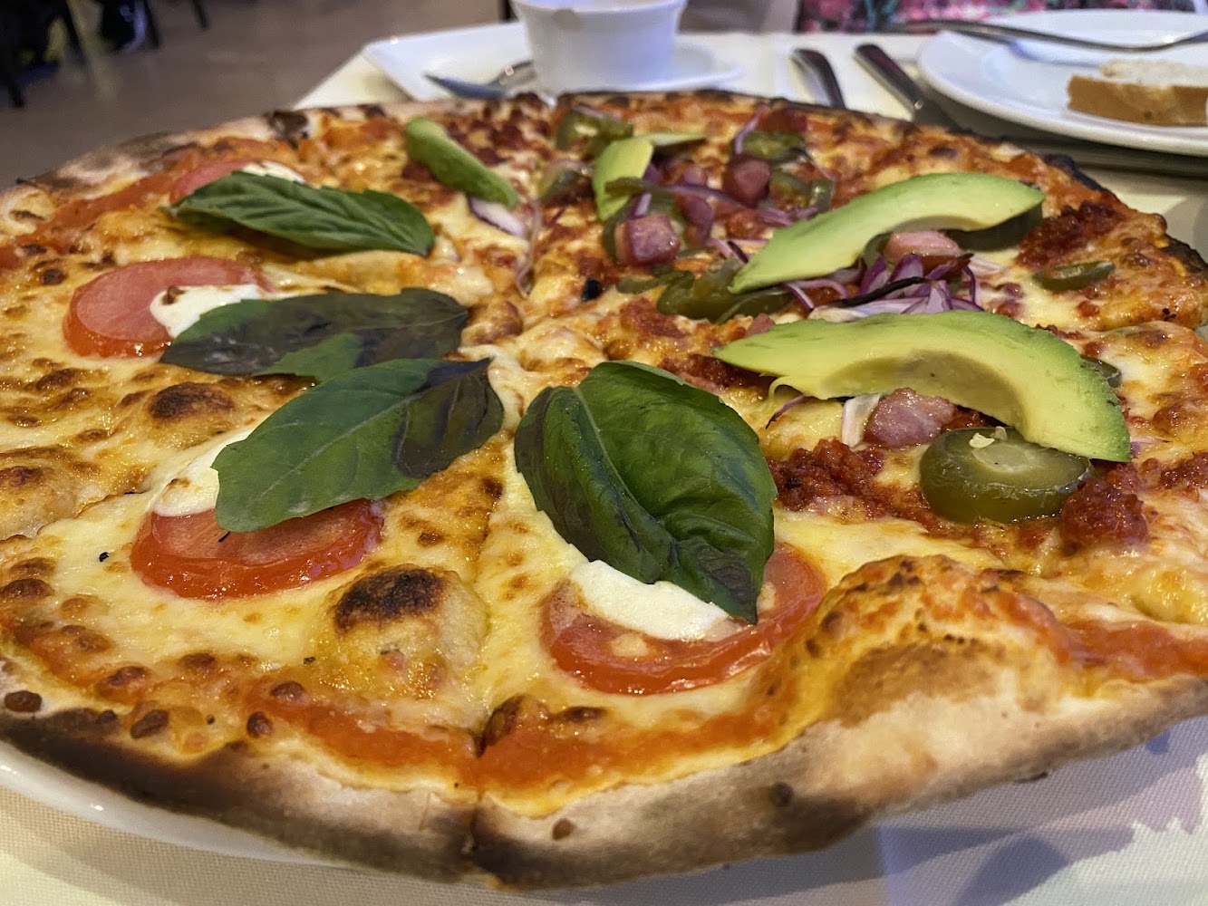 La Vecchia Italia