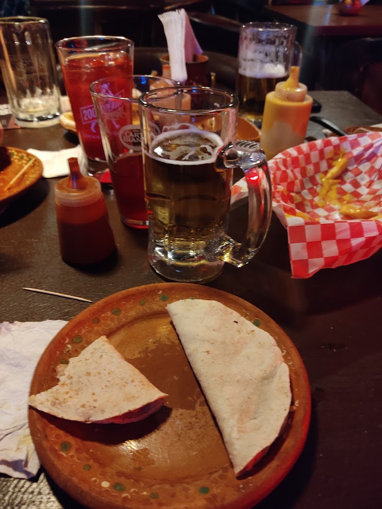 El Confesionario Cantina Bar