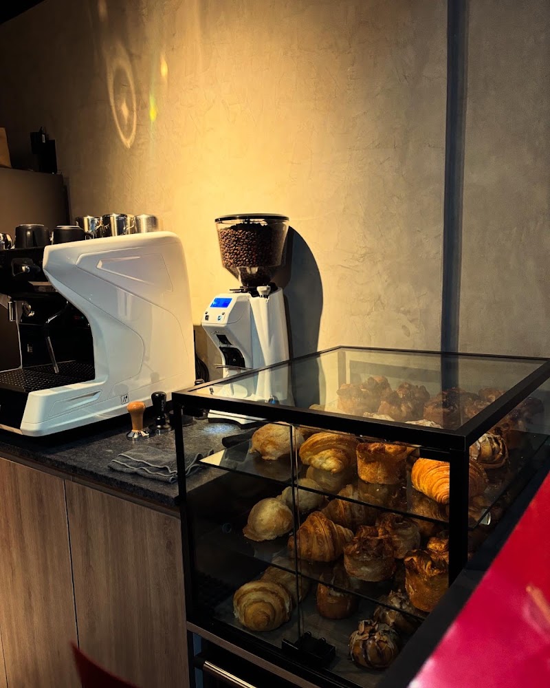 Kuxnali Café de Especialidad